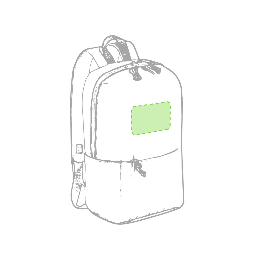 Sac à Dos Galpox