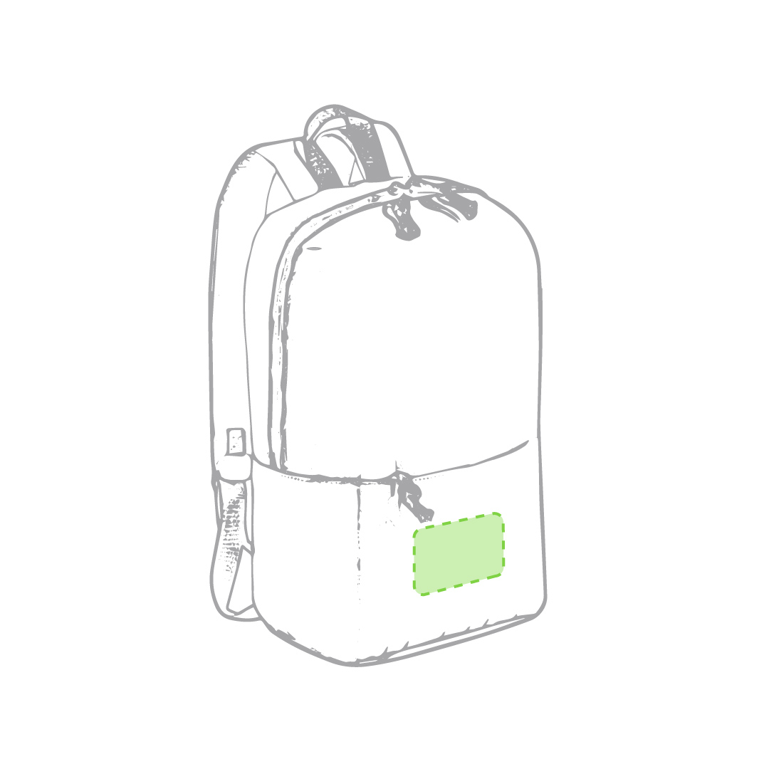 Sac à Dos Galpox