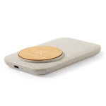 Chargeur Claudix NATURELLE