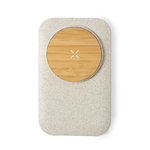 Chargeur Claudix NATURELLE