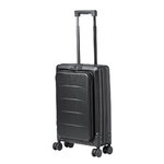 Trolley Pliable Dopkin NOIR