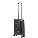 Trolley Pliable Dopkin NOIR