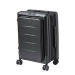 Trolley Pliable Dopkin NOIR