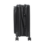 Trolley Pliable Dopkin NOIR