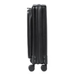 Trolley Pliable Dopkin NOIR