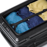 Trolley Pliable Dopkin NOIR