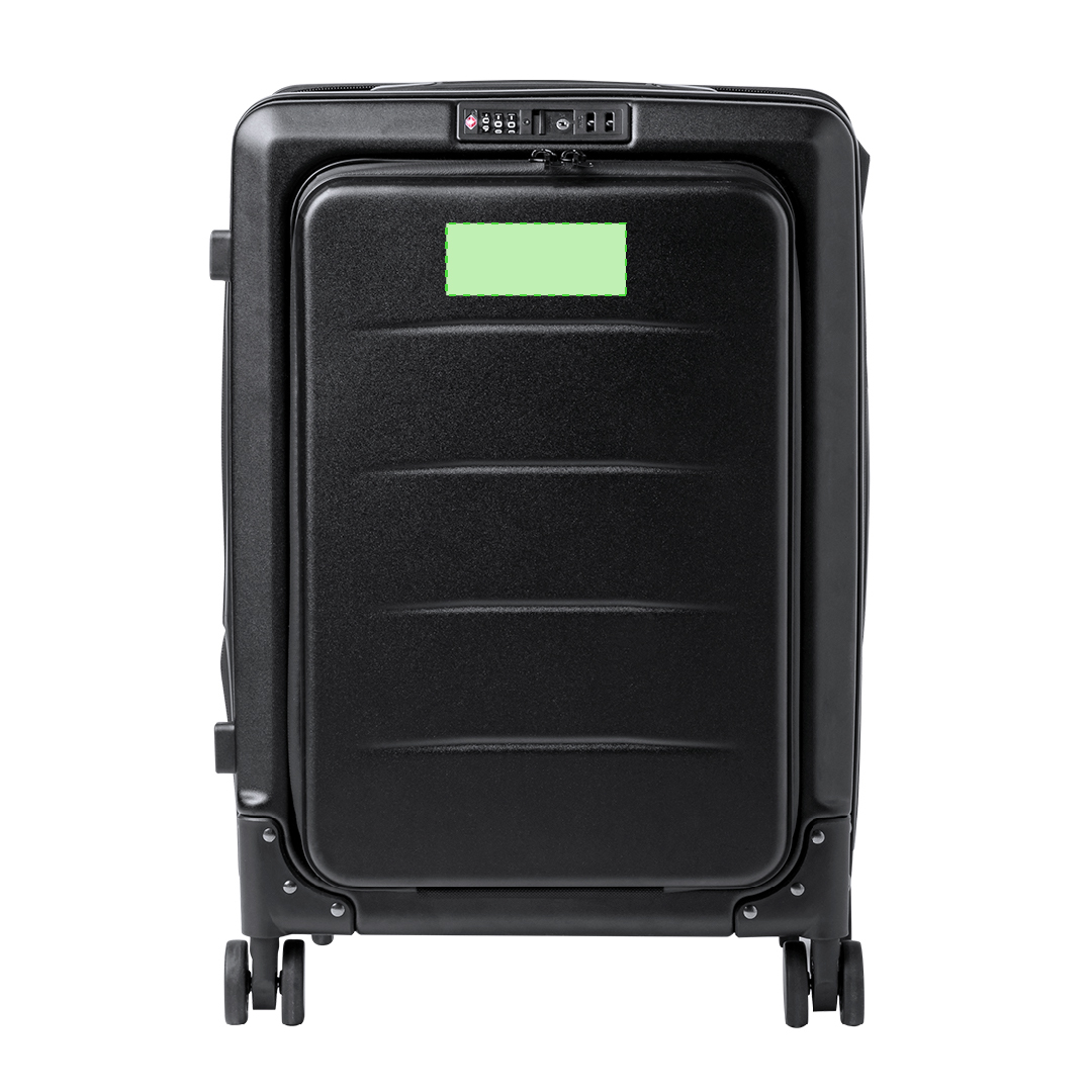 Trolley Pliable Dopkin