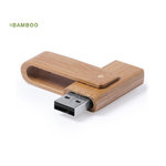 Clé USB Haidam 16GB.