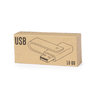 Clé USB Haidam 16GB.