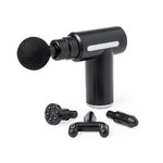Masseur Owura NOIR