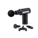 Masseur Owura NOIR