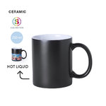 Tasse Sublimation Bardot NOIR