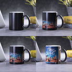 Tasse Sublimation Bardot NOIR