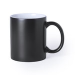 Tasse Sublimation Bardot NOIR