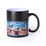 Tasse Sublimation Bardot NOIR