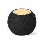 Haut-Parleurs Chargeur Cedric NOIR