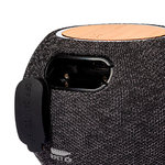 Haut-Parleurs Chargeur Cedric NOIR