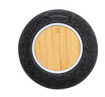 Haut-Parleurs Chargeur Cedric NOIR