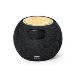 Haut-Parleurs Chargeur Cedric NOIR