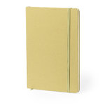 Bloc Notes Faty MARRON