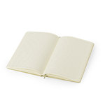 Bloc Notes Faty MARRON