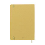 Bloc Notes Faty MARRON