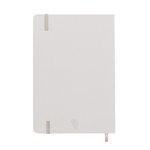 Bloc Notes Faty MARRON