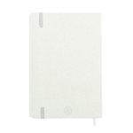 Bloc Notes Faty MARRON