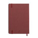 Bloc Notes Faty MARRON