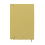 Bloc Notes Faty MARRON