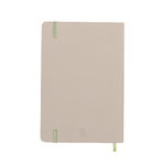 Bloc Notes Faty MARRON