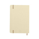 Bloc Notes Faty MARRON