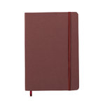 Bloc Notes Faty MARRON