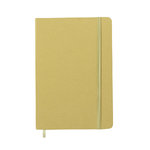 Bloc Notes Faty MARRON