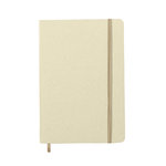 Bloc Notes Faty MARRON