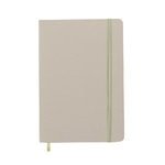 Bloc Notes Faty MARRON