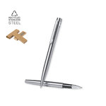 Set Kaylax ARGENT