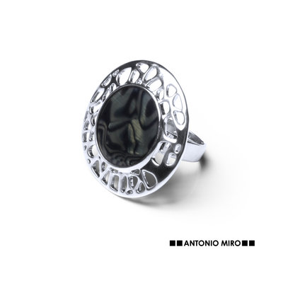 Bague Ajustable Helant.
