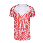 T-Shirt Adulte Tecnic Tingyi BLEU