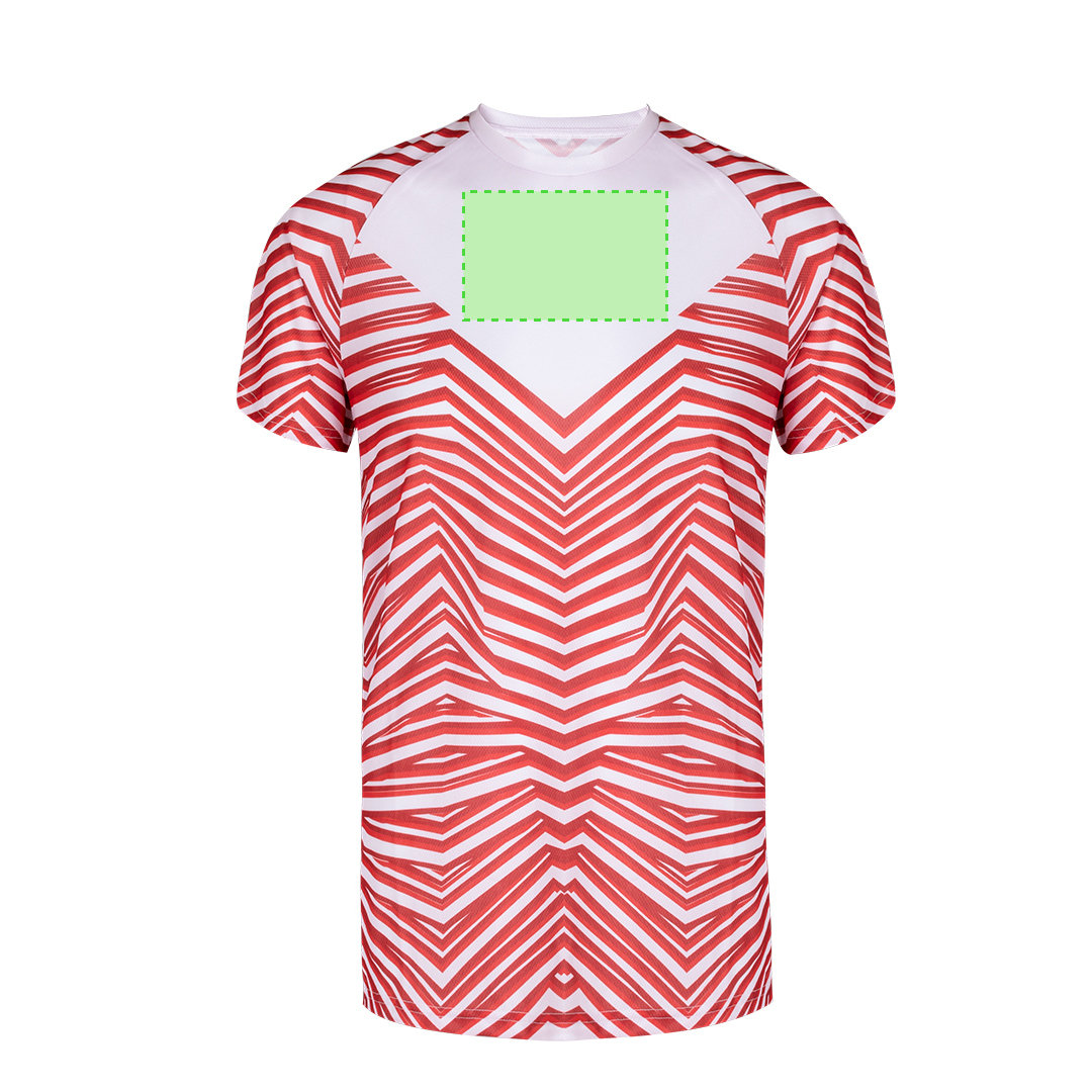 T-Shirt Adulte Tingyi