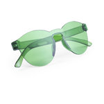 Lunettes de Soleil Tunak JAUNE