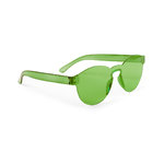 Lunettes de Soleil Tunak JAUNE
