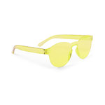 Lunettes de Soleil Tunak JAUNE
