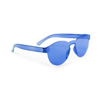 Lunettes de Soleil Tunak JAUNE