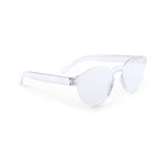 Lunettes de Soleil Tunak JAUNE
