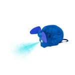 Ventilateur Vaporisateur Bluco ORANGE