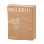Ventilateur Vaporisateur Bluco ORANGE