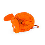 Ventilateur Vaporisateur Bluco ORANGE