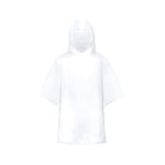 Raincoat Claytop YELLOW