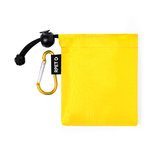 Raincoat Claytop YELLOW